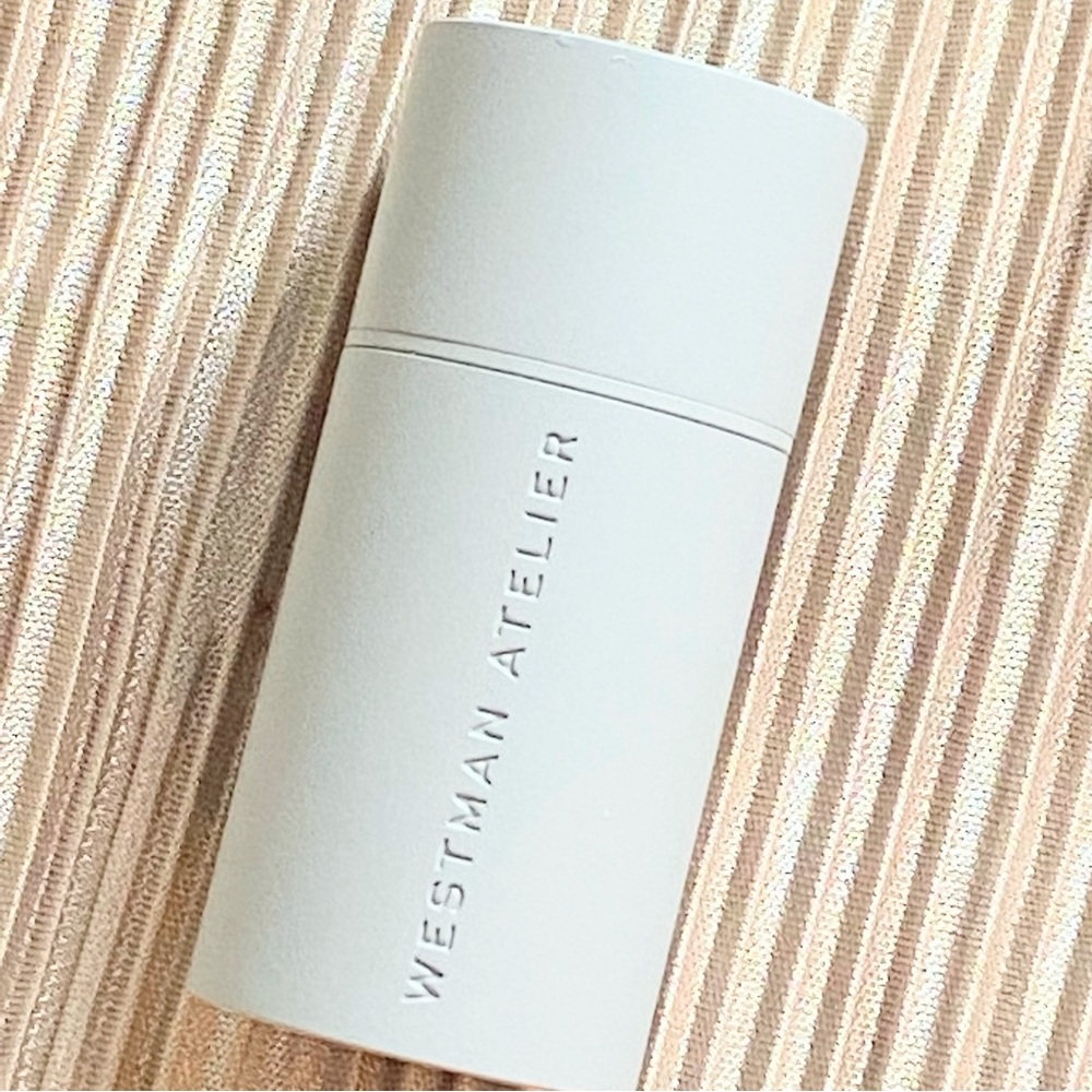 WESTMAN ATELIER PETITE BABY CHEEKS BRUSH PETAL 2.5g